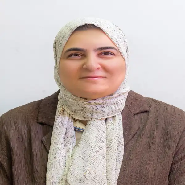 Rabab Sayed Mohamed Zalat