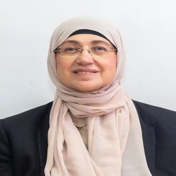 Neimat Moussa Ahmed Mostafa Amer