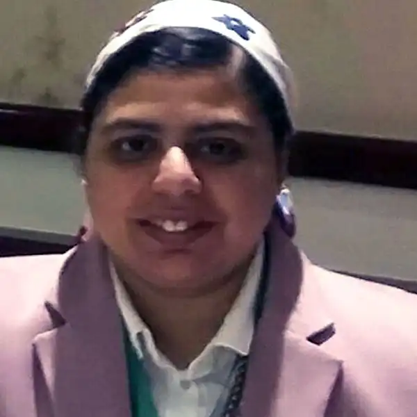 Staff Image