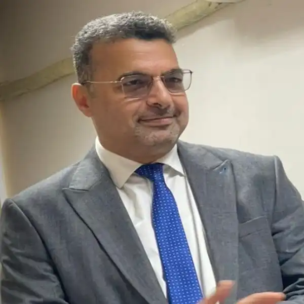 Staff Image