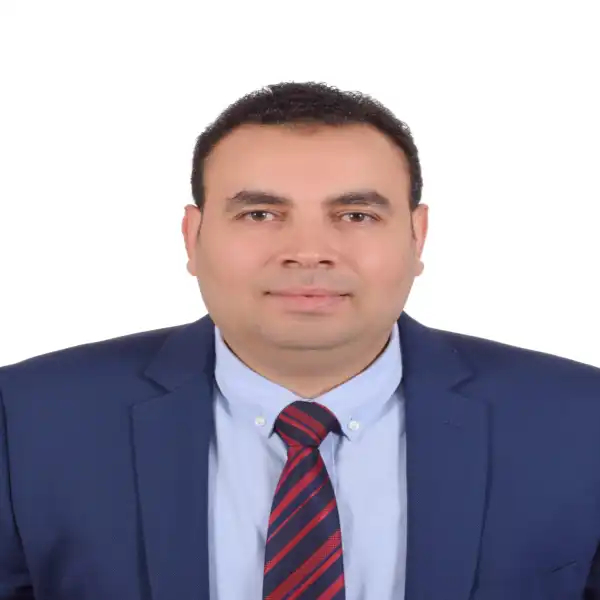 Staff Image