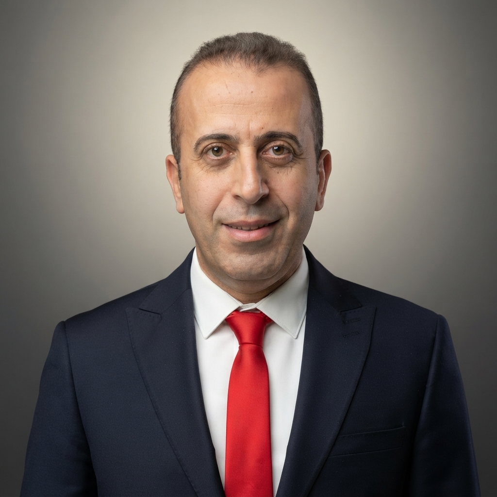 Director Image