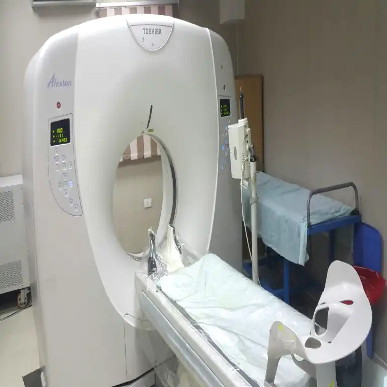 Video Image