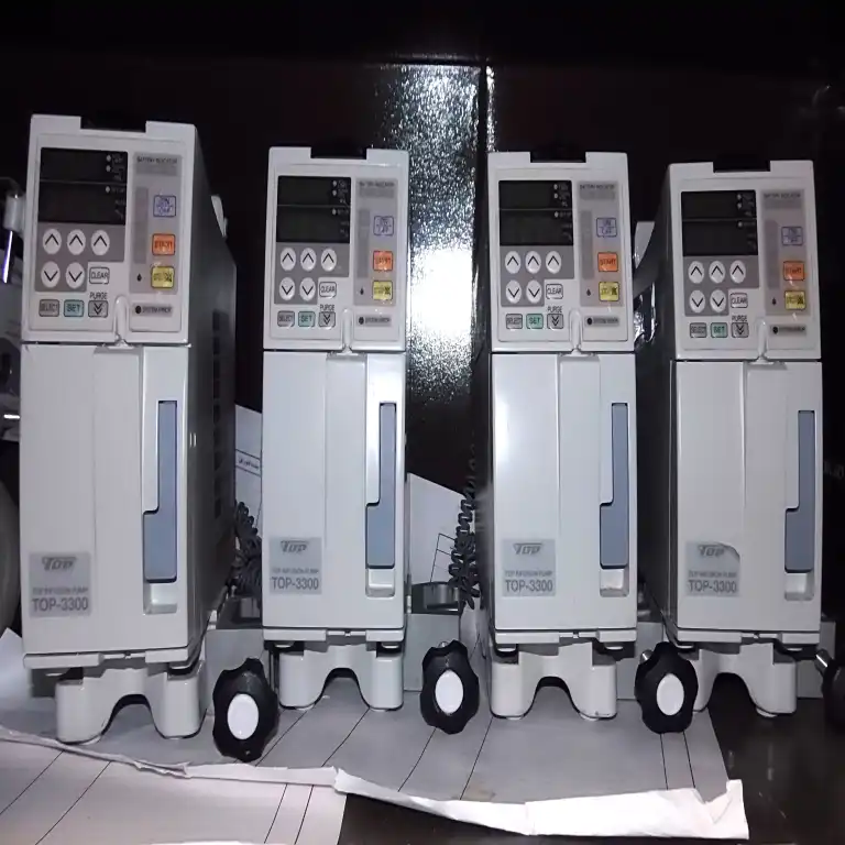 Video Image