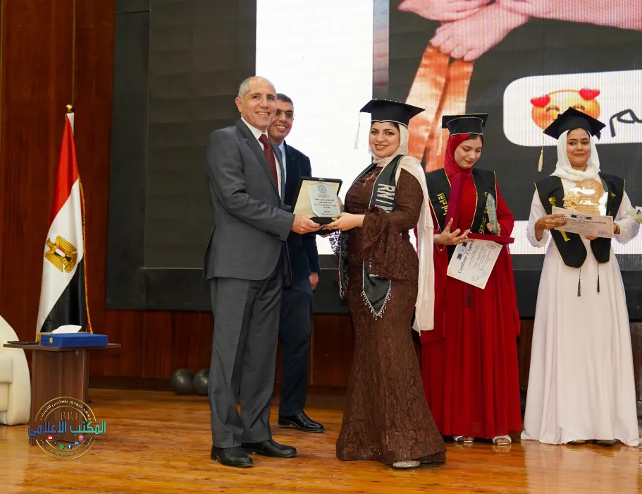 TBRI Celebrates the Graduation of a New Nursing Class