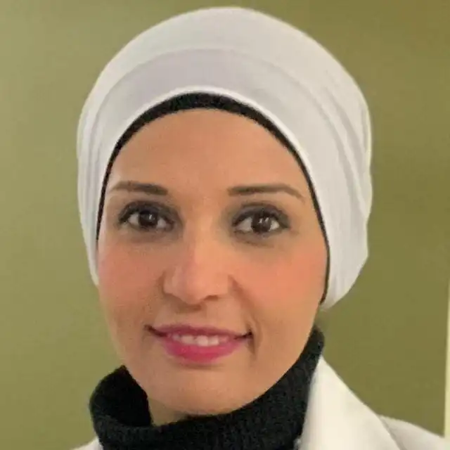 Hend Okasha Ahmed Ali