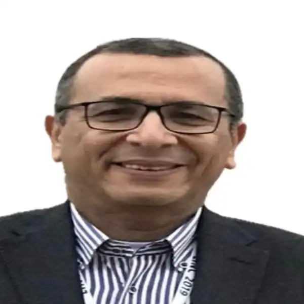 Staff Image