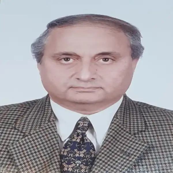 Staff Image